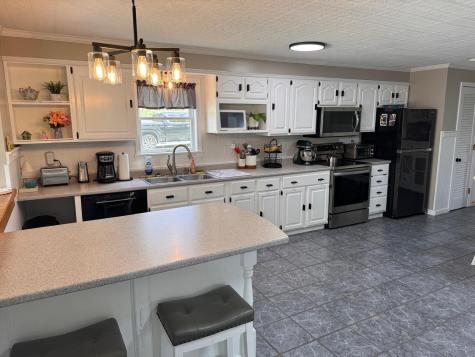 27 Reach Road Presque Isle ME 04769