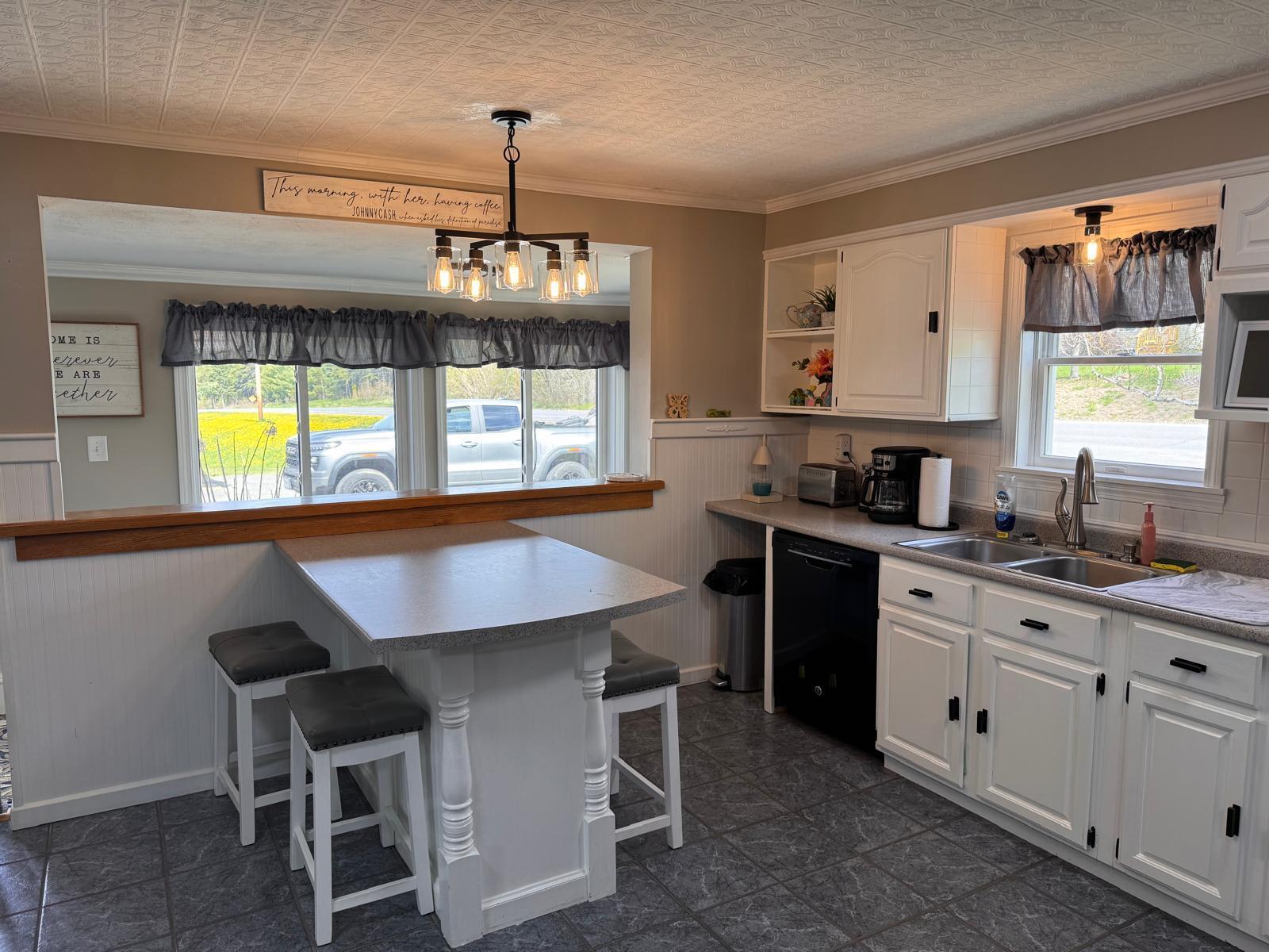 27 Reach Road Presque Isle ME 04769