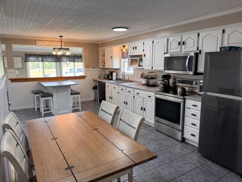 27 Reach Road Presque Isle ME 04769