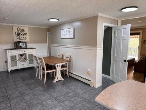 27 Reach Road Presque Isle ME 04769