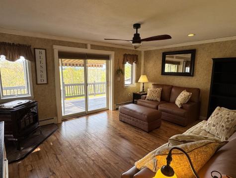 27 Reach Road Presque Isle ME 04769
