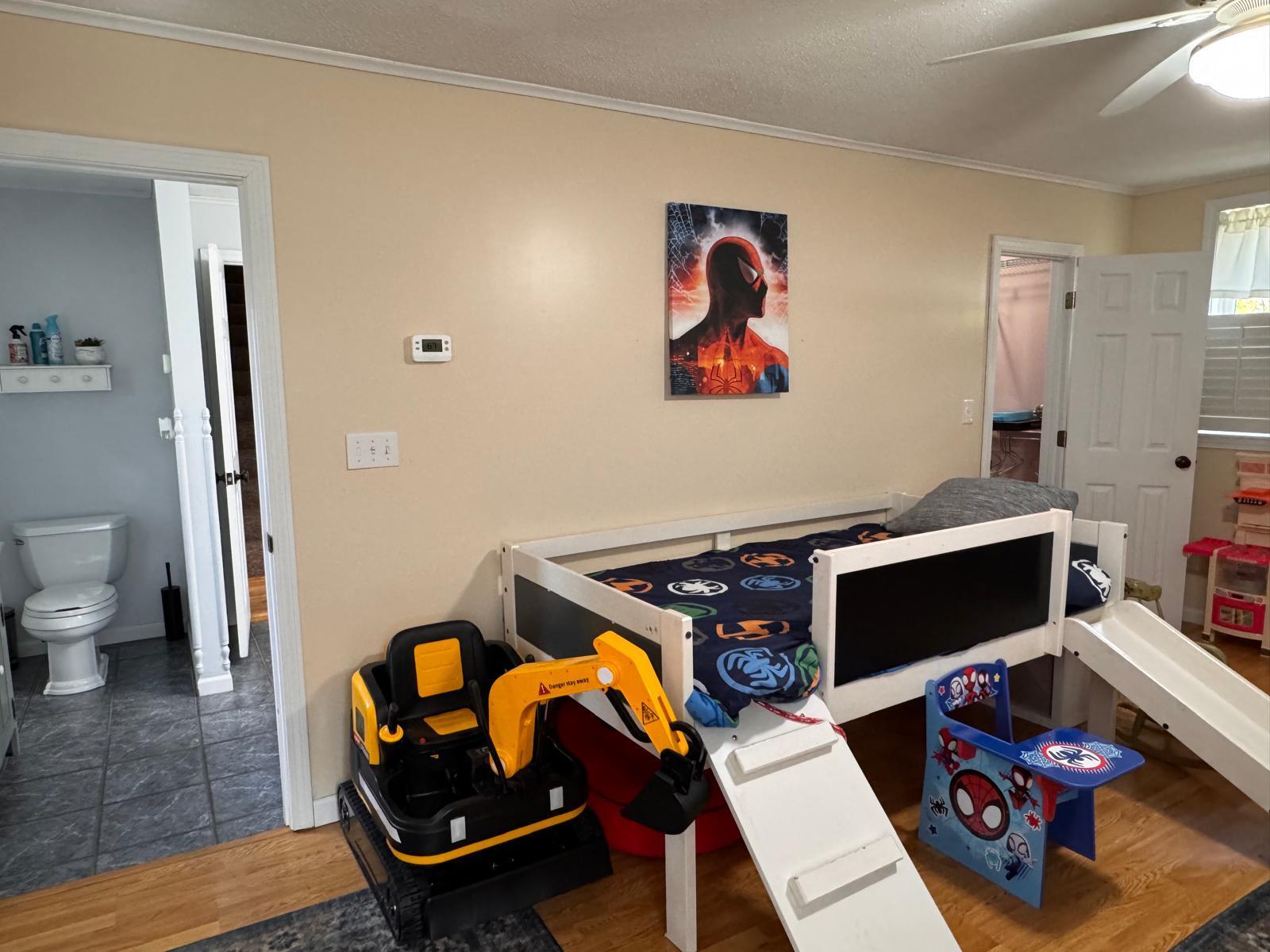 27 Reach Road Presque Isle ME 04769