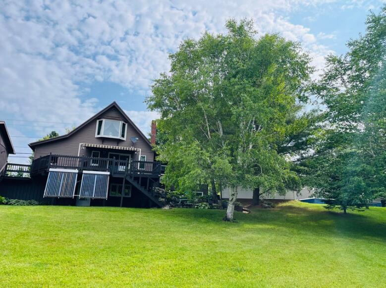 27 Reach Road Presque Isle ME 04769