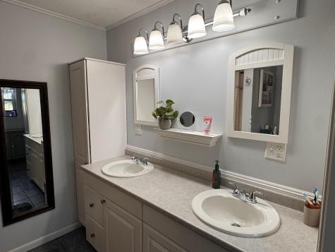 27 Reach Road Presque Isle ME 04769