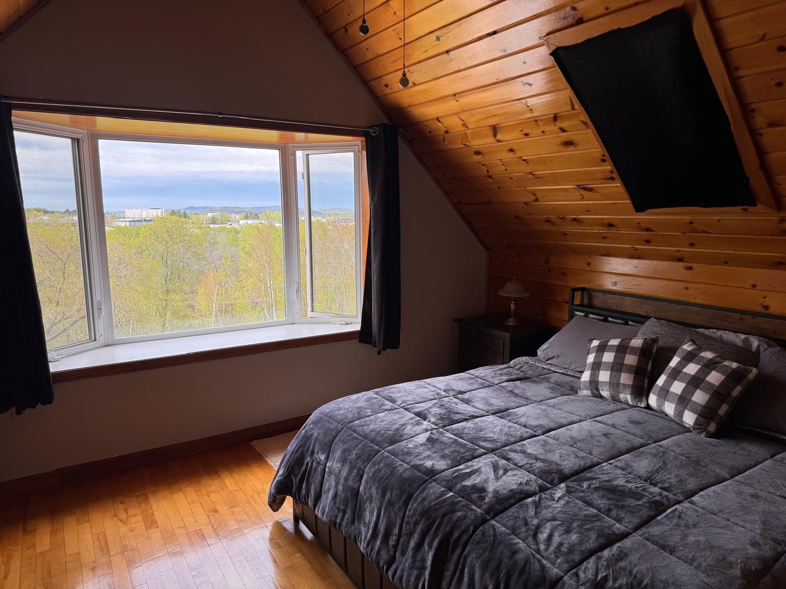 27 Reach Road Presque Isle ME 04769