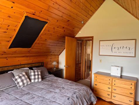 27 Reach Road Presque Isle ME 04769