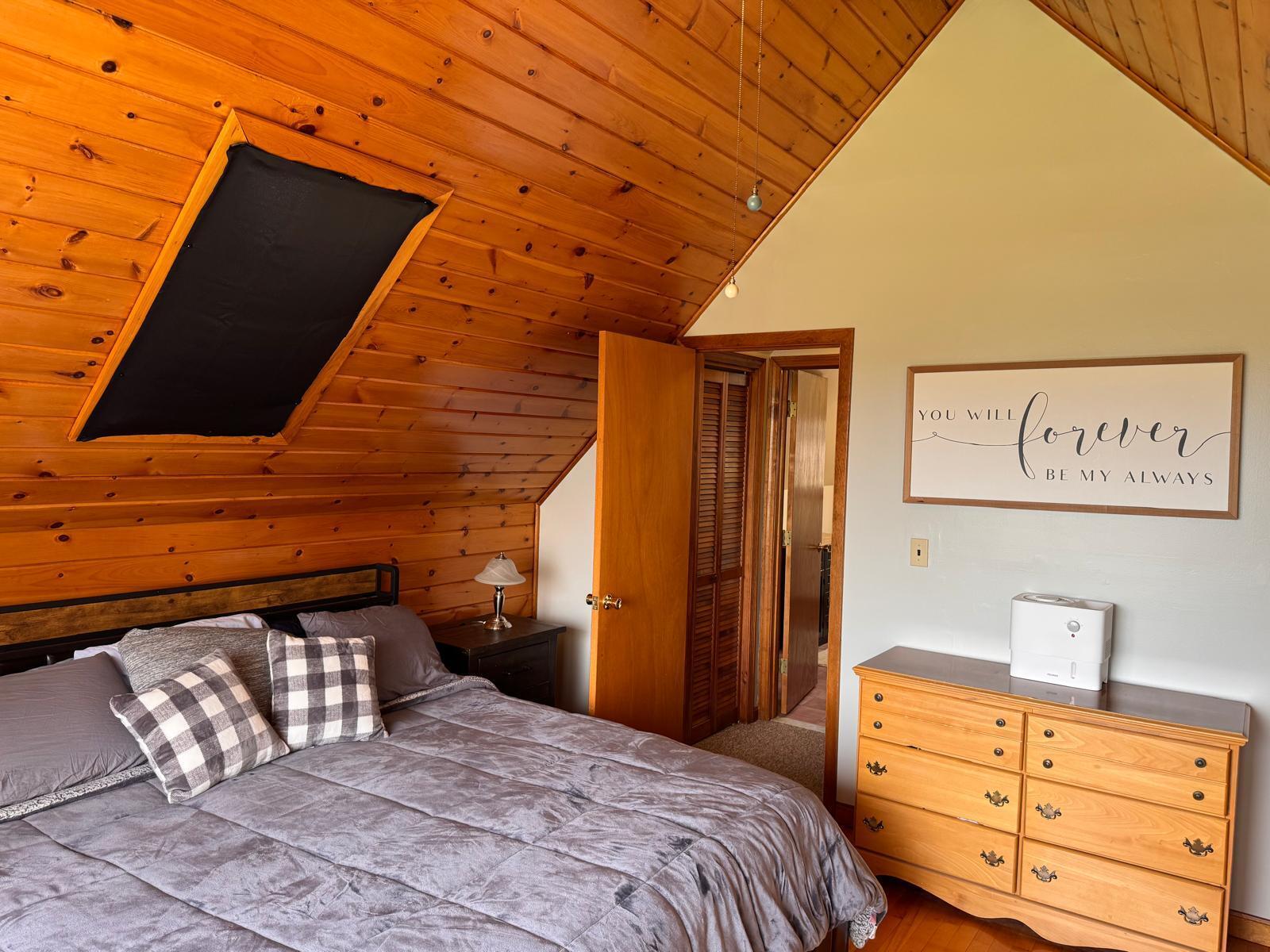 27 Reach Road Presque Isle ME 04769