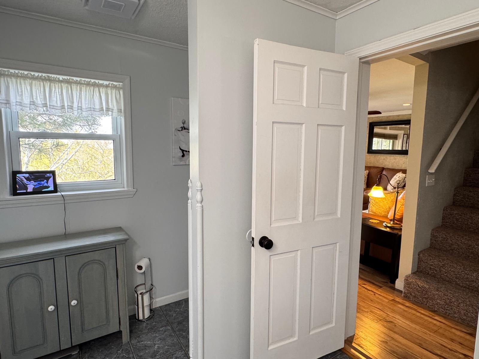 27 Reach Road Presque Isle ME 04769