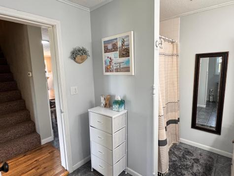 27 Reach Road Presque Isle ME 04769