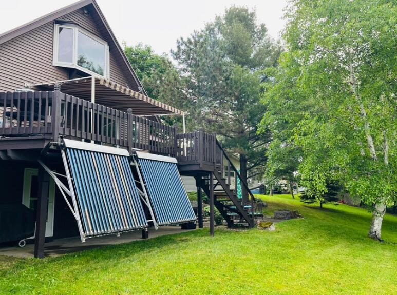 27 Reach Road Presque Isle ME 04769