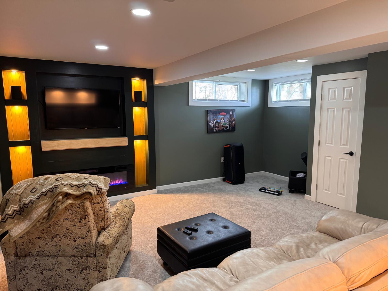 27 Reach Road Presque Isle ME 04769