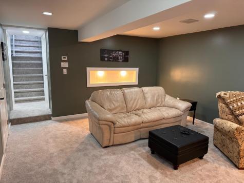 27 Reach Road Presque Isle ME 04769