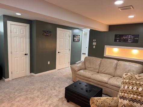 27 Reach Road Presque Isle ME 04769