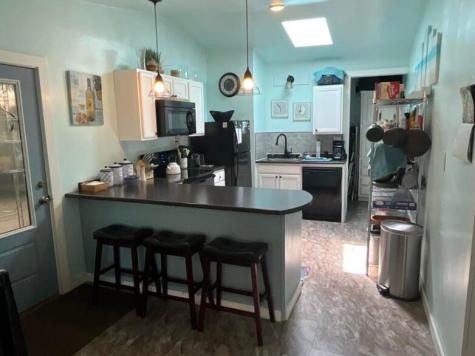 27 Reach Road Presque Isle ME 04769