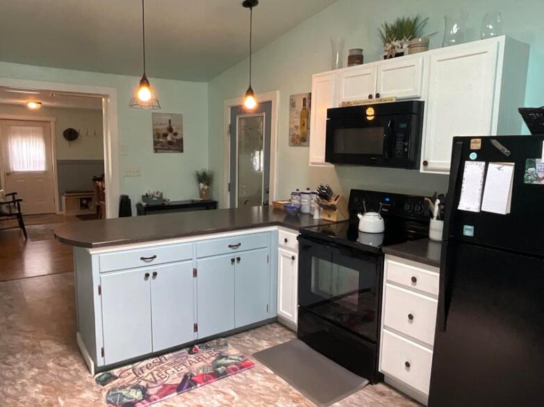 27 Reach Road Presque Isle ME 04769