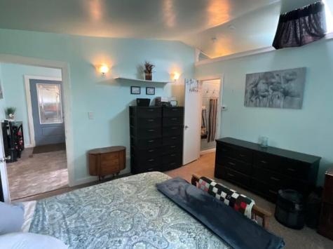27 Reach Road Presque Isle ME 04769