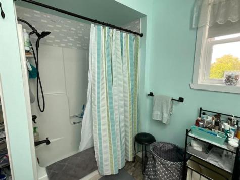 27 Reach Road Presque Isle ME 04769