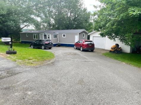 27 Reach Road Presque Isle ME 04769