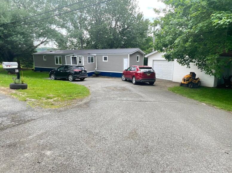 27 Reach Road Presque Isle ME 04769