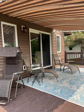 27 Reach Road Presque Isle ME 04769