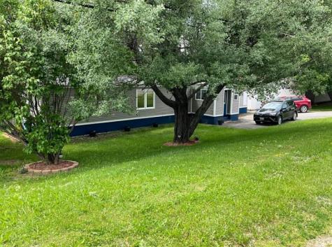 27 Reach Road Presque Isle ME 04769