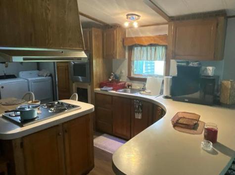 27 Reach Road Presque Isle ME 04769