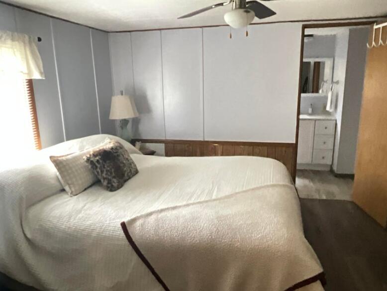27 Reach Road Presque Isle ME 04769