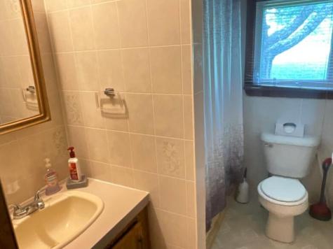 27 Reach Road Presque Isle ME 04769