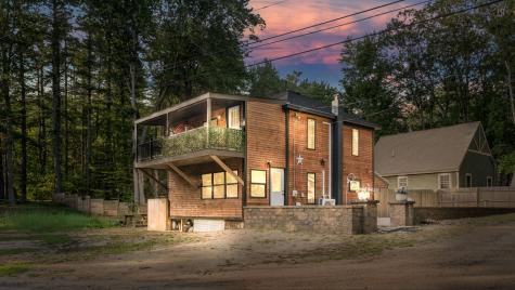 41 Sunny Lane Sanford ME 04073