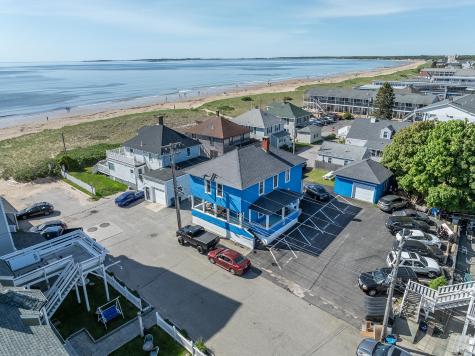 5 4TH Avenue Old Orchard Beach ME 04064