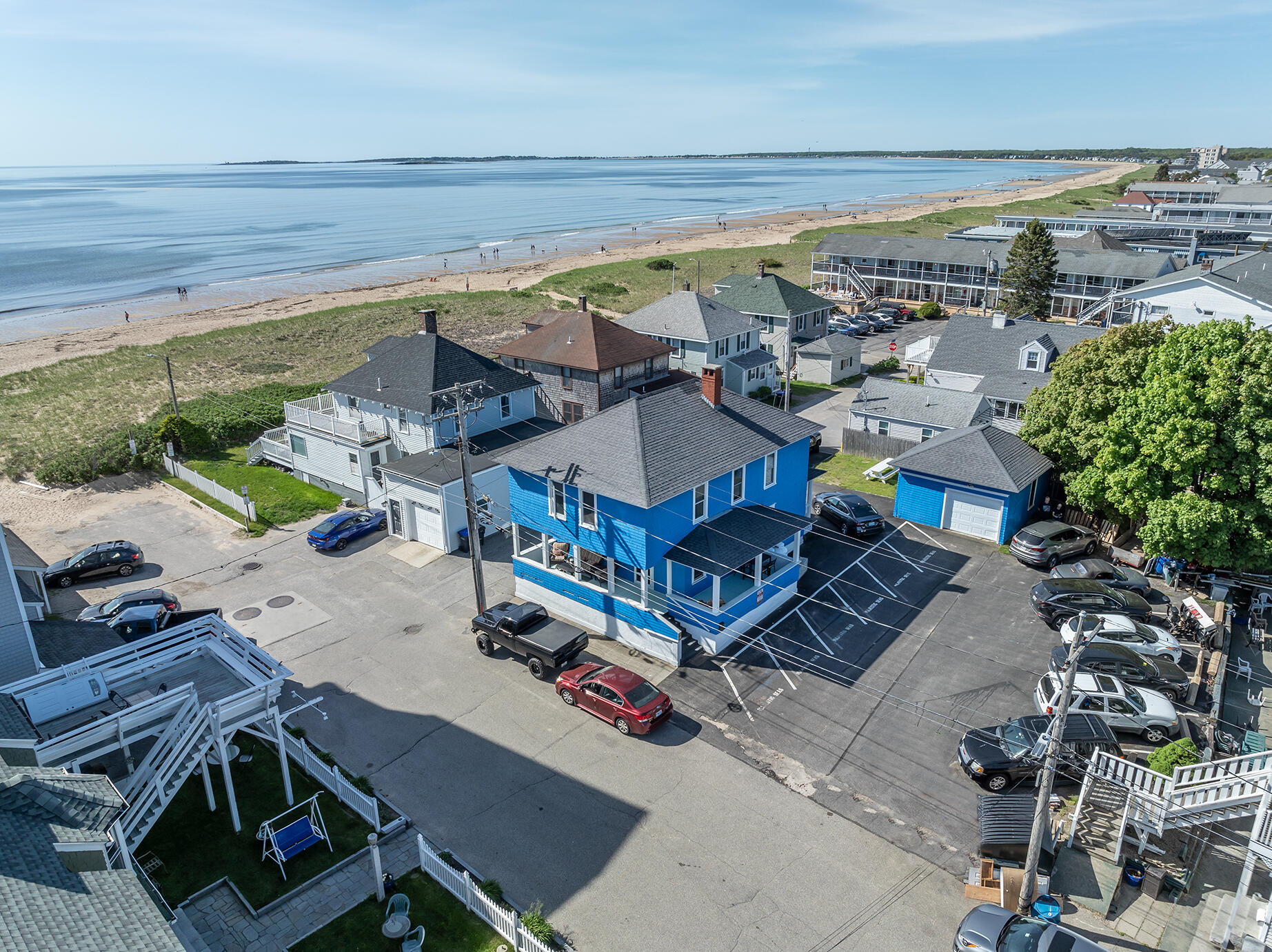 5 4th Avenue Old Orchard Beach ME 04064