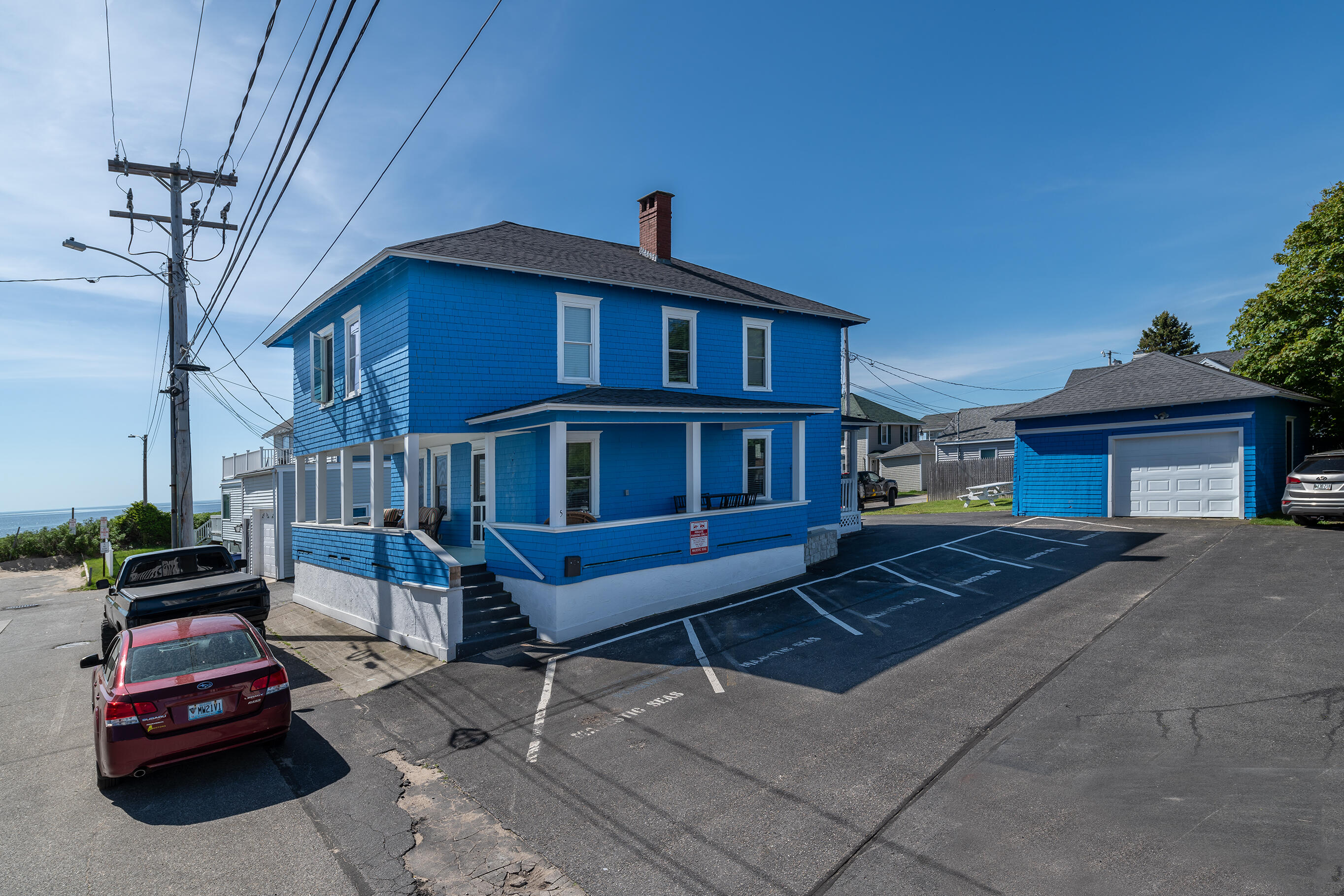 5 4th Avenue Old Orchard Beach ME 04064