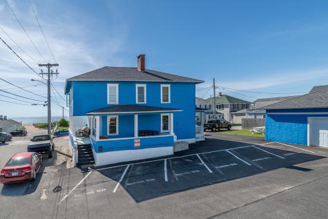 5 4th Avenue Old Orchard Beach ME 04064