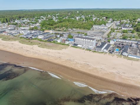 5 4th Avenue Old Orchard Beach ME 04064