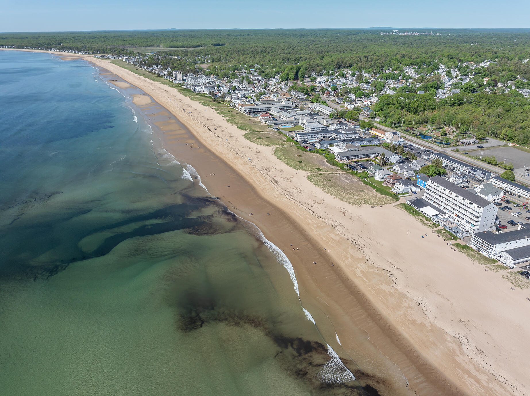 5 4th Avenue Old Orchard Beach ME 04064
