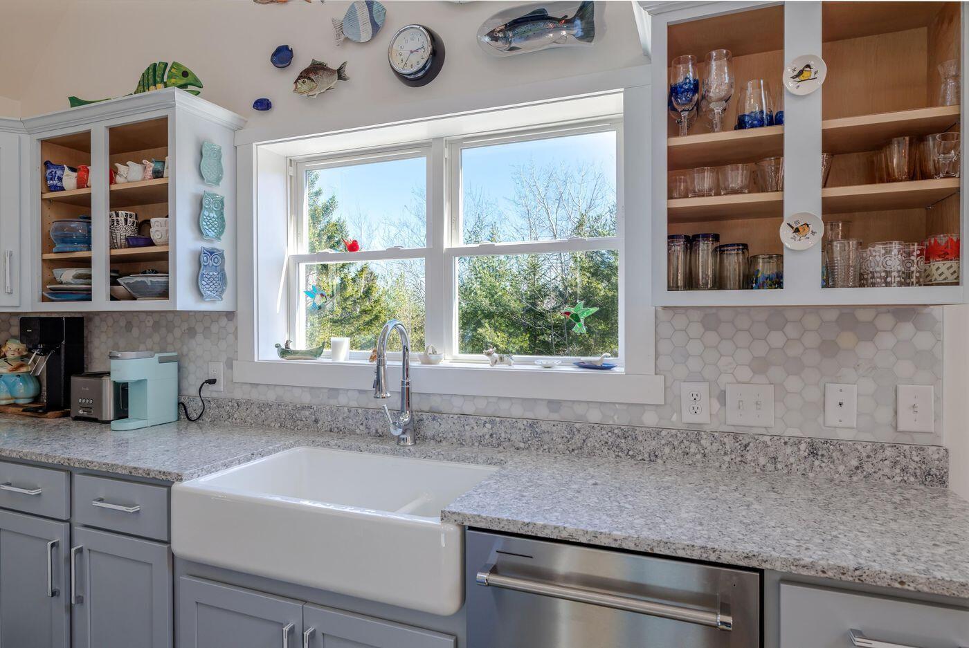 41 Hamilton Hill Way Bar Harbor ME 04609