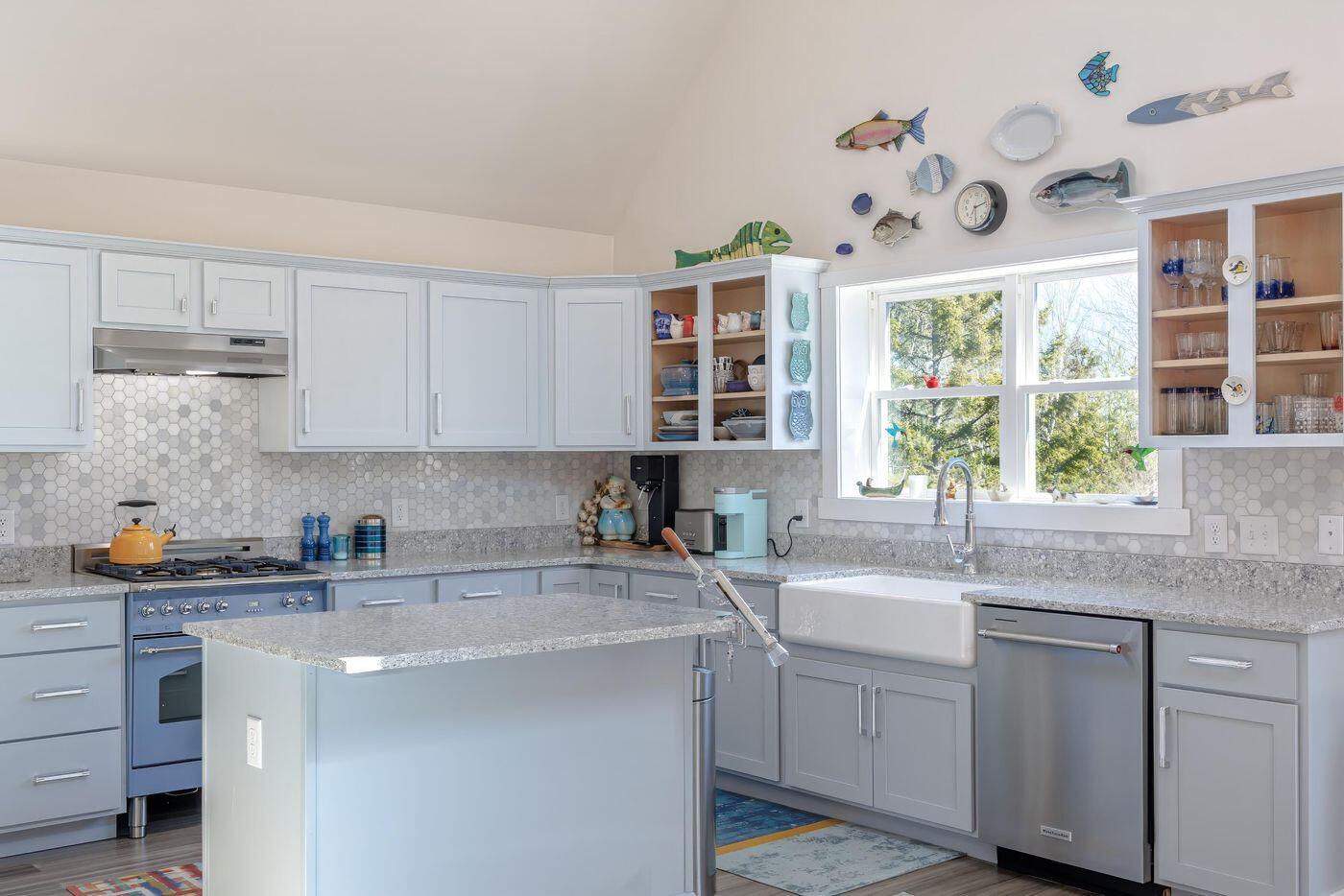 41 Hamilton Hill Way Bar Harbor ME 04609