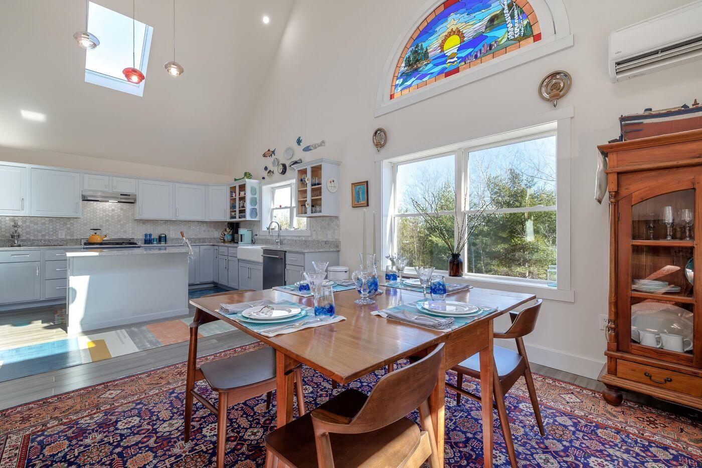 41 Hamilton Hill Way Bar Harbor ME 04609