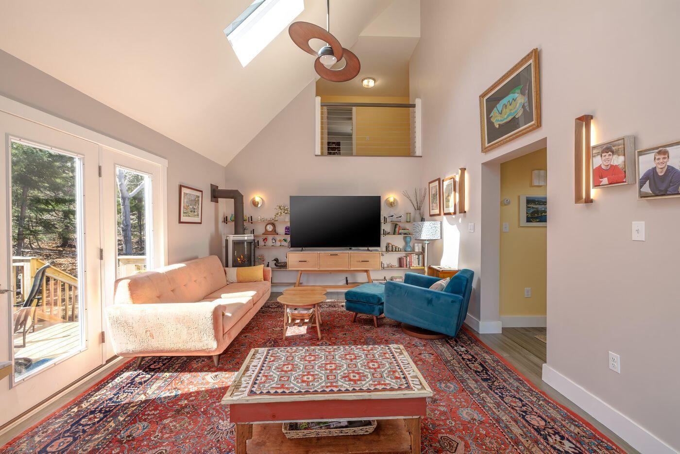 41 Hamilton Hill Way Bar Harbor ME 04609