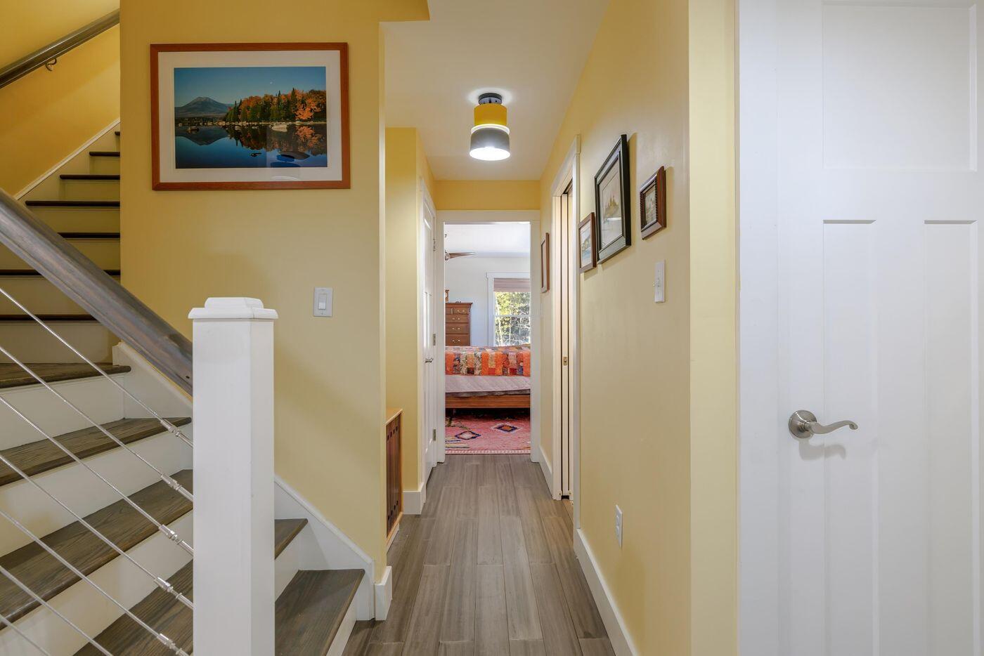 41 Hamilton Hill Way Bar Harbor ME 04609