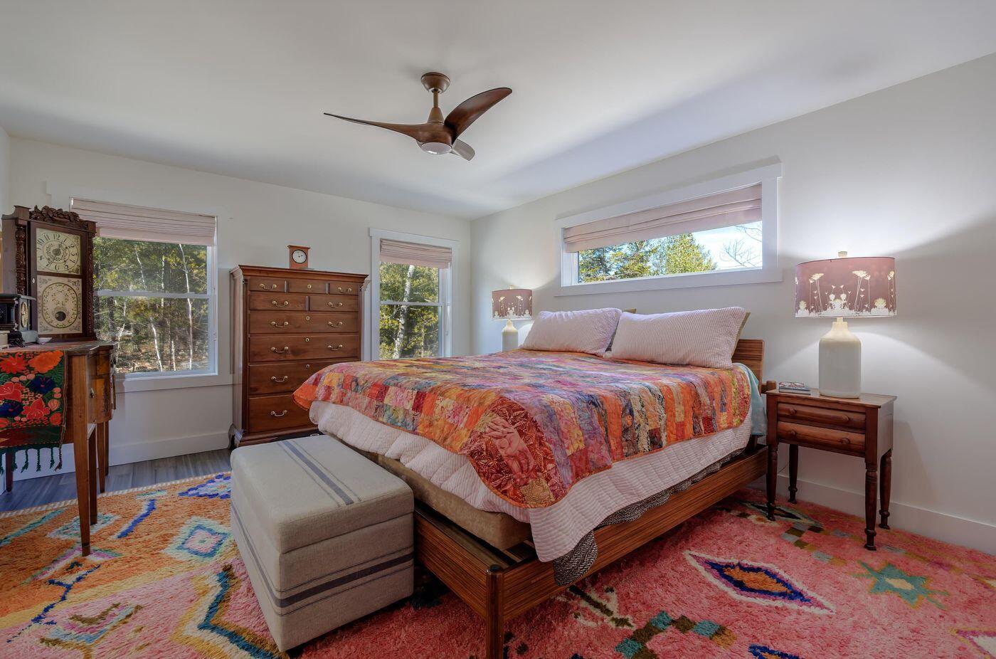 41 Hamilton Hill Way Bar Harbor ME 04609