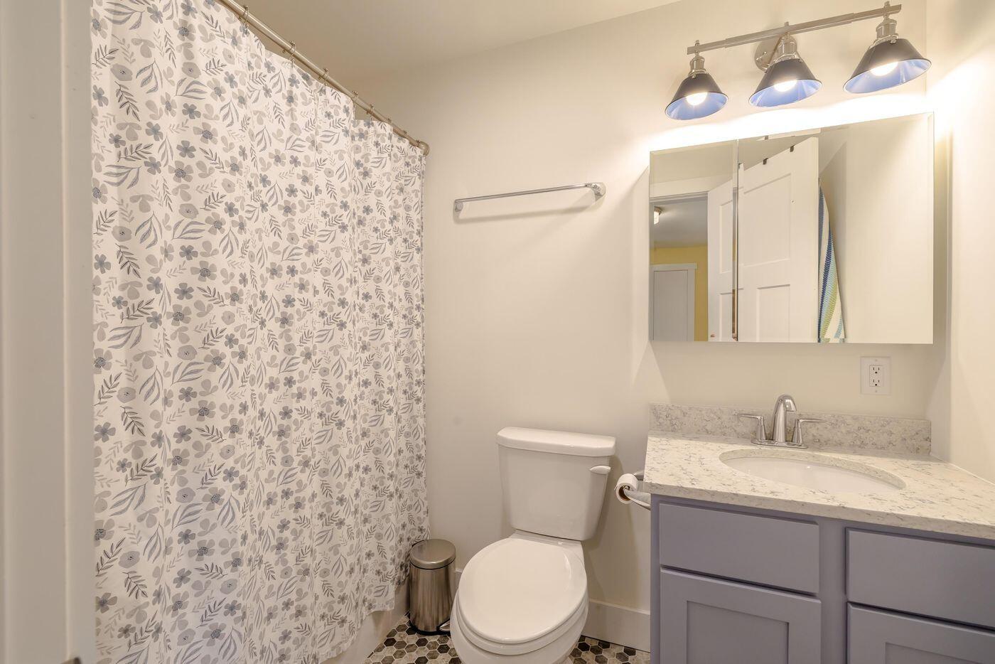 41 Hamilton Hill Way Bar Harbor ME 04609