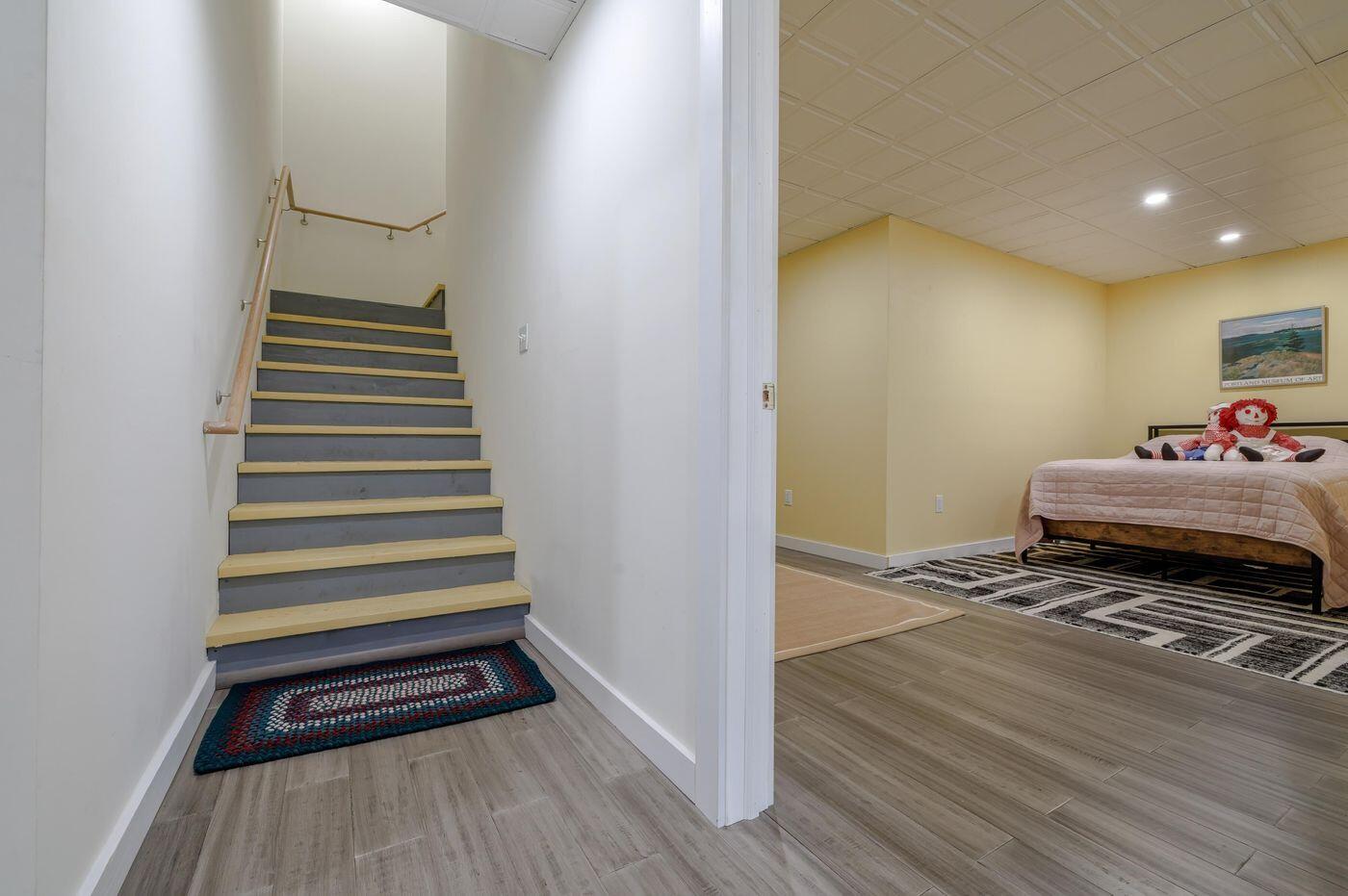 41 Hamilton Hill Way Bar Harbor ME 04609