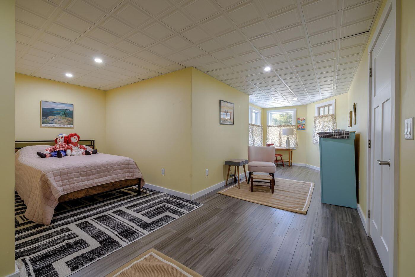 41 Hamilton Hill Way Bar Harbor ME 04609