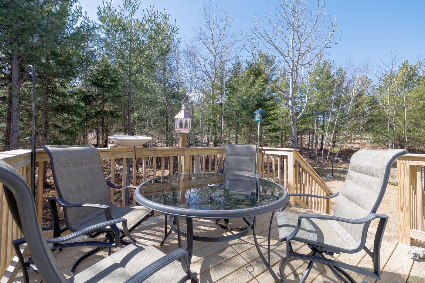 41 Hamilton Hill Way Bar Harbor ME 04609