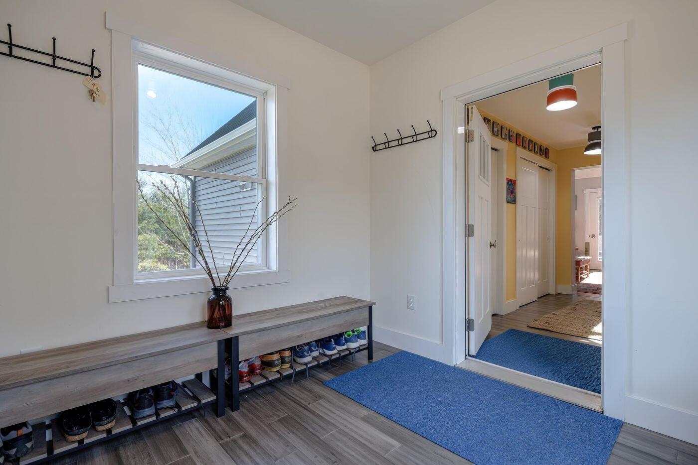 41 Hamilton Hill Way Bar Harbor ME 04609