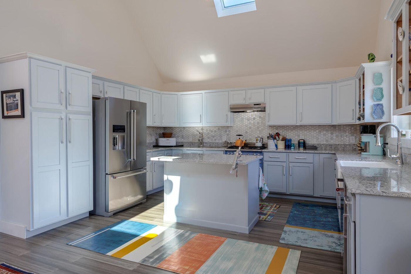 41 Hamilton Hill Way Bar Harbor ME 04609