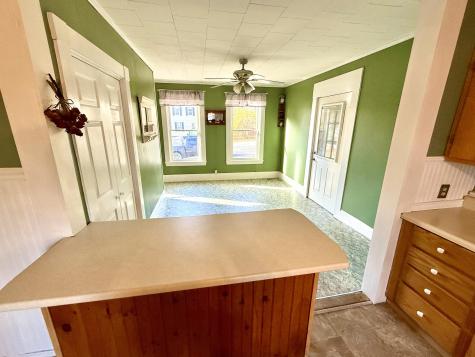 15 Fay Court Dexter ME 04930