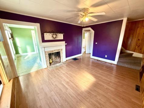 15 Fay Court Dexter ME 04930