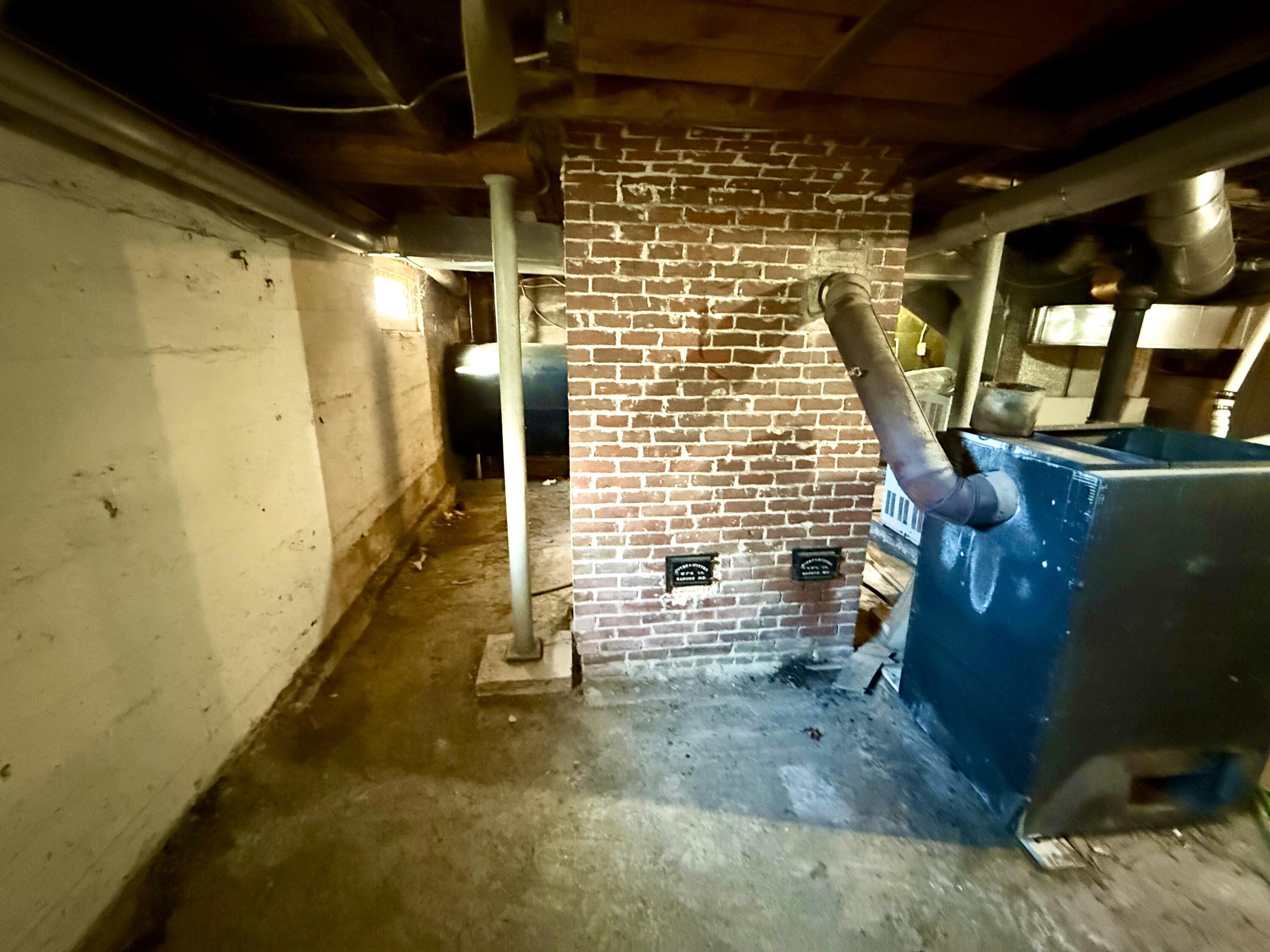 15 Fay Court Dexter ME 04930